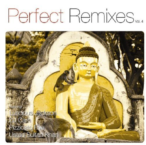 Thievery Corporation Remix - Heavenly Sweetness (Thievery Corporation Remix) - Better Daze